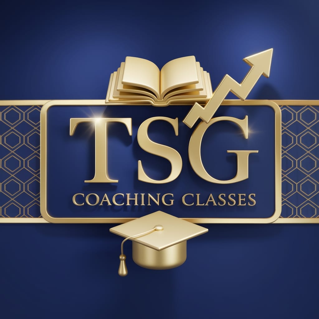 TSG Coaching